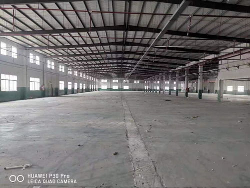 龙岗厂房 中工招商网