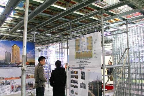 2021中国 南京 装配式建筑 集成房屋及建筑钢结构展览会12月举办