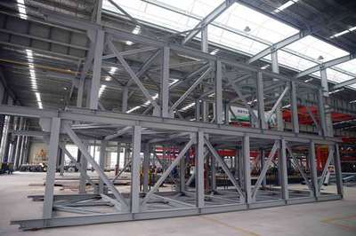 重庆云阳大力推进绿色建材产业示范作用