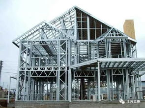 装配式建筑会是今后建筑的主流么