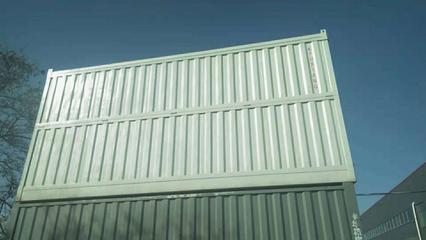 河南装配式箱房快拼箱价格协助安装