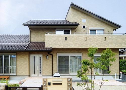 德国的乡村小屋vs我们的农村小别墅