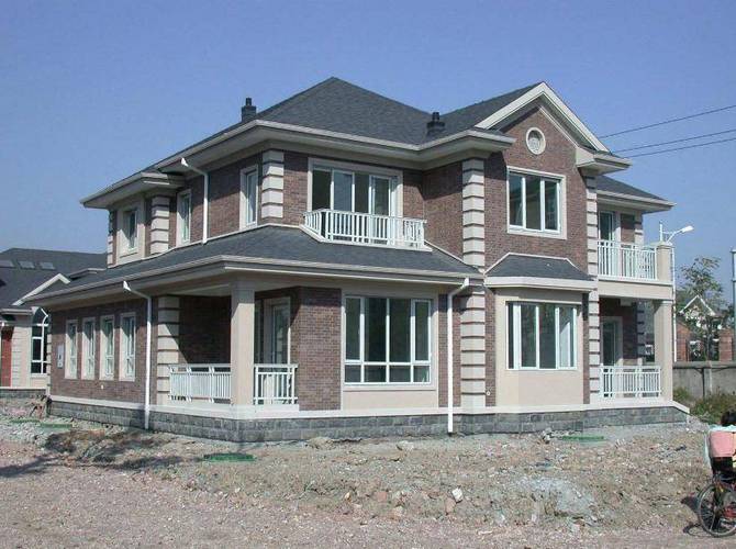 贵州建科苑装配式房屋!重钢结构房屋有什么特色呢?