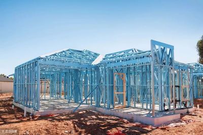 轻钢发展新元年!装配式必成未来建房潮流,住建部揭开背后的真面目