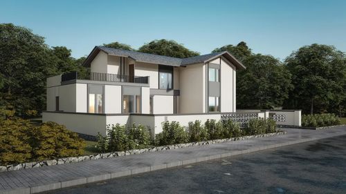 有补贴 2024年装配式农房建设试点项目开始申报啦