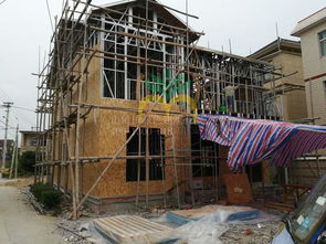 旅游景区采用轻钢结构有5个优势,你了解几个