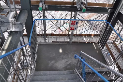 看完日本的50层装配式住宅工地,才明白大力推广装配式的意义