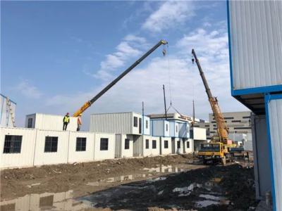 齐心协力 共抗疫情 会员单位在行动 | 迎战疫情 浙江精工显担当