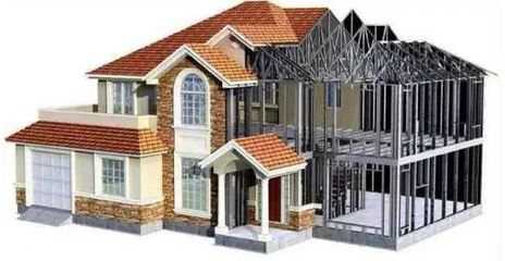 重磅!济南等9市试点推广“钢房子”!未来你的住宅或变这样!