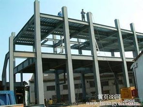 钢结构 引领建筑业转型的 绿房子