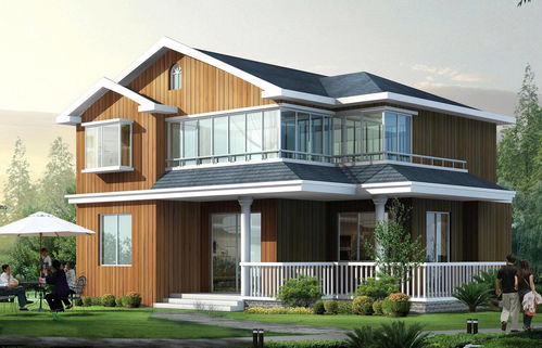 农村建造香榭名都轻钢别墅注意事项