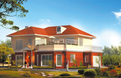 “穿钢贴板” | 60天打造美丽乡村装配式建筑明信片_财经_网