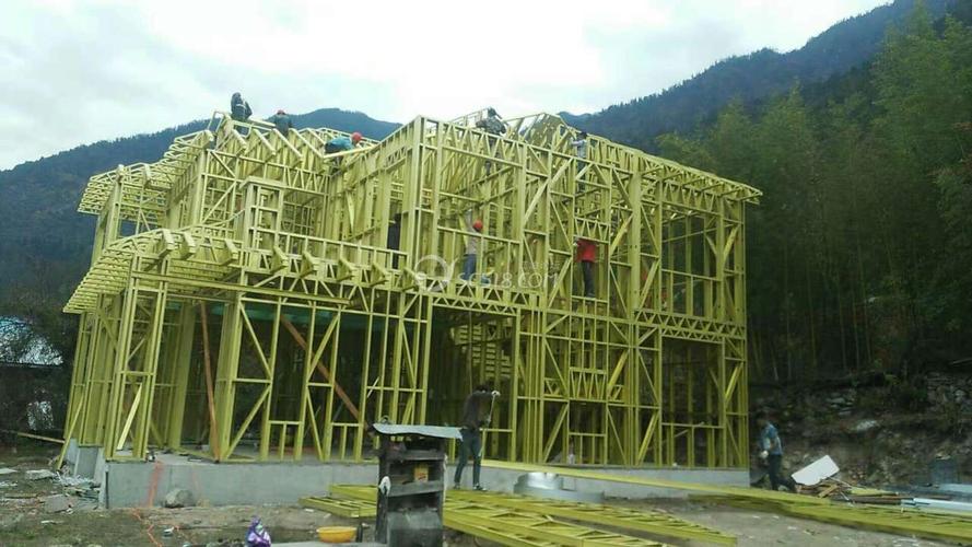 未来视角 钢结构装配式住宅大规模推广的挑战与前景