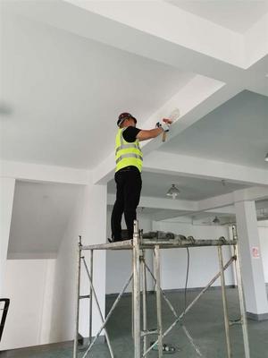 安康房屋竣工检测与装配式钢结构房屋安全鉴定