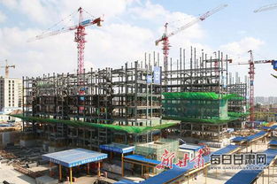 甘肃建投四建集团喜获全国钢结构最高荣誉——中国钢结构金奖