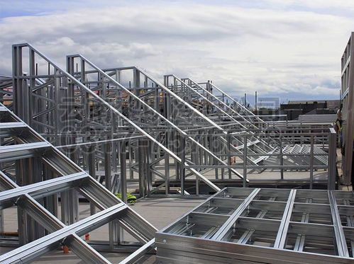 前进装配式建筑与装配式钢结构房屋的成本分析