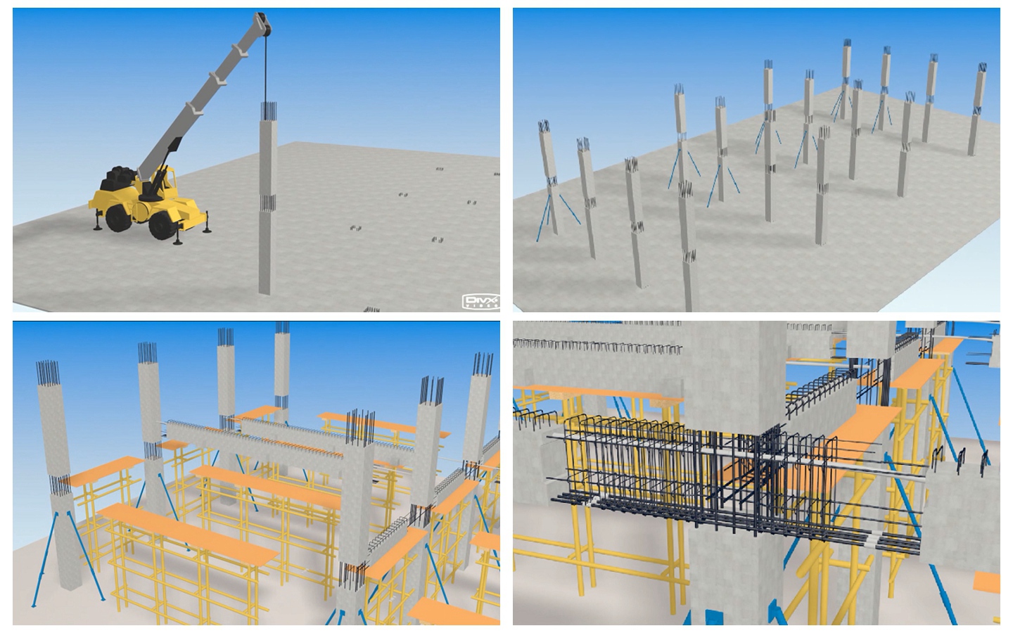 内蒙古推动装配式钢结构房屋 绿色建筑的新篇章