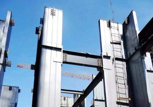 装配式钢结构房屋的优缺点