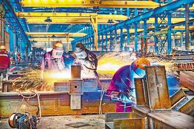 南川加快推进装配式建筑发展，装配式钢结构房屋引领绿色建造新浪潮