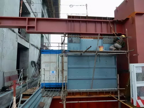 BIM与装配式钢结构房屋的融合 一场建筑产业的震撼革命