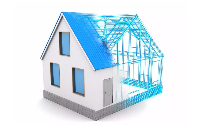 政策东风劲吹，装配式钢结构住宅引领绿色建筑新浪潮