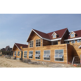 大象房屋(图)-钢结构装配式建筑-聊城装配式建筑