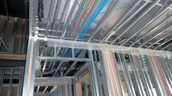 积水姑苏裕沁庭装配式钢结构住宅 轻质建筑材料的创新制造与应用