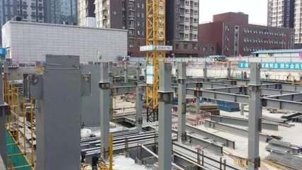 盘点中国最具代表性的装配式建筑 西藏这座最美！